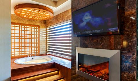 Санаторий Красная Талка, г. Геленджик