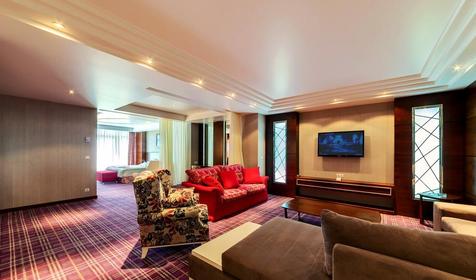 Санаторий Красная Талка, г. Геленджик