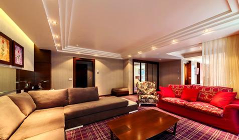 Санаторий Красная Талка, г. Геленджик