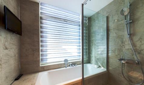 Санаторий Красная Талка, г. Геленджик