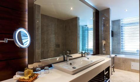 Санаторий Красная Талка, г. Геленджик