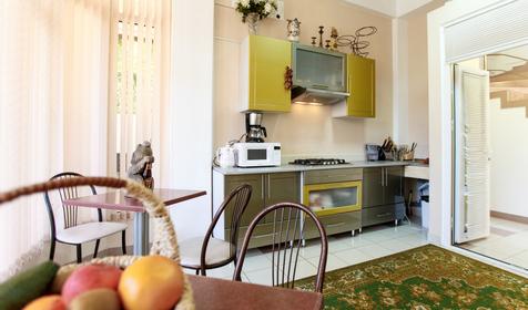 Отель Элегант, Адлерский р-н г. Сочи