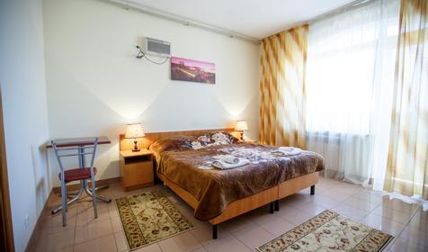 Отель Элегант, Адлерский р-н г. Сочи