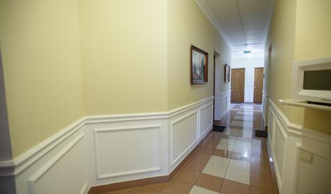 Отель Элегант, Адлерский р-н г. Сочи