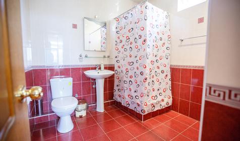 Отель Элегант, Адлерский р-н г. Сочи