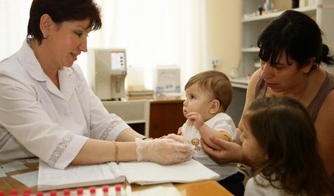 Лечение. Пансионат Эдем, г. Сочи