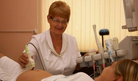 Лечение. Пансионат Эдем, г. Сочи