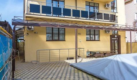 Гостевой дом Земфира plus , г. Анапа