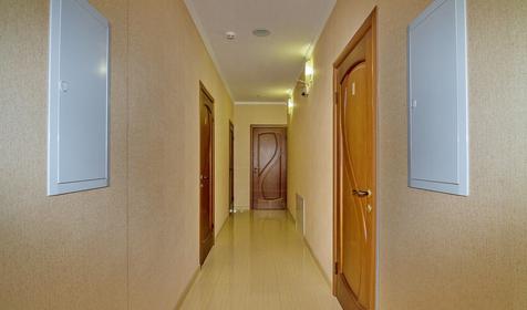 Гостевой дом Земфира plus , г. Анапа