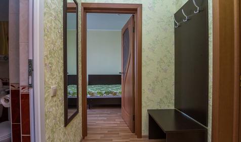 Стандарт двухкомнатный. Гостевой дом "Земфира plus", г. Анапа