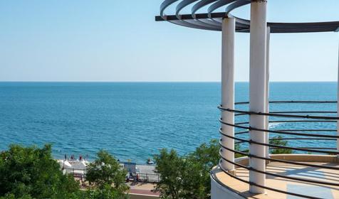 Отель Богородск, г. Сочи, Адлер