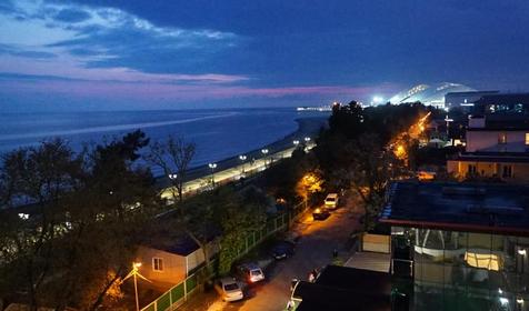 Отель Богородск, г. Сочи, Адлер