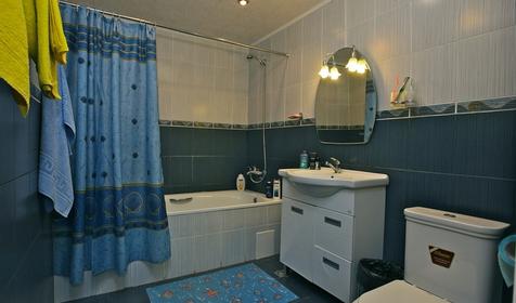 Люкс двухкомнатный двухместный (Основной корпус). Пансионат Эдем, г. Сочи