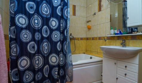 Дом со всеми удобствами. Гостевой дом Агрия, г. Анапа