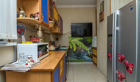 Дом со всеми удобствами. Гостевой дом Агрия, г. Анапа