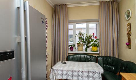 Дом со всеми удобствами. Гостевой дом Агрия, г. Анапа