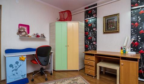 Дом со всеми удобствами. Гостевой дом Агрия, г. Анапа