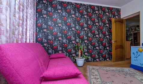 Дом со всеми удобствами. Гостевой дом Агрия, г. Анапа