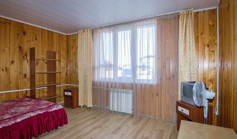 Эконом. Гостевой дом Агрия, г. Анапа