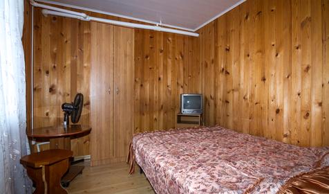 Эконом. Гостевой дом Агрия, г. Анапа