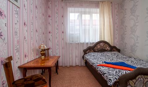 Стандарт трехместный. Гостевой дом Агрия, г. Анапа