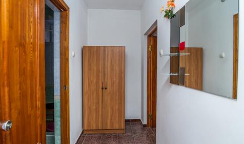 Двухместный стандарт. Гостевой дом Агрия, г. Анапа