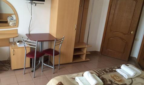 Отель Элегант, Адлерский р-н г. Сочи