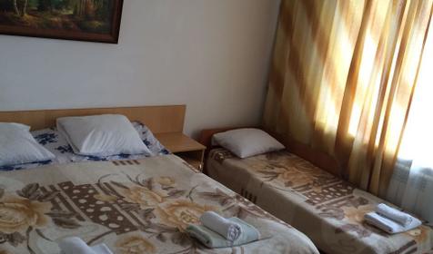 Отель Элегант, Адлерский р-н г. Сочи