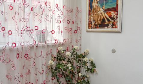 Гостевой дом Агрия, г. Анапа