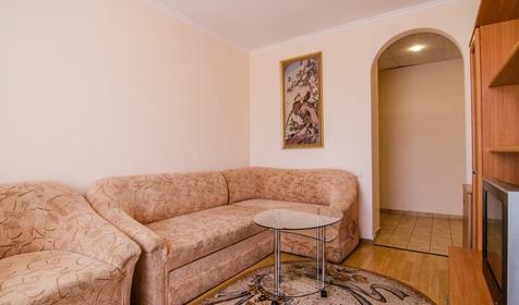 Люкс. Пансионат Орбита-1, Сочи, г. Адлер