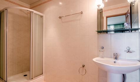 Люкс. Пансионат Орбита-1, Сочи, г. Адлер