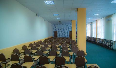 Пансионат отдыха Кавказ, Геленджик