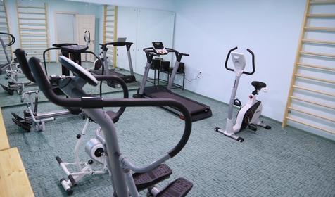 Пансионат отдыха Кавказ, Геленджик