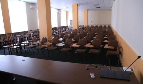 Пансионат отдыха Кавказ, Геленджик