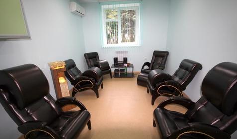 Пансионат отдыха Кавказ, Геленджик