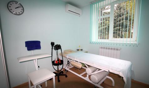 Пансионат отдыха Кавказ, Геленджик