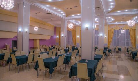 Пансионат отдыха Кавказ, Геленджик