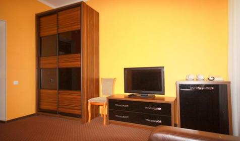 Пансионат отдыха Кавказ, Геленджик