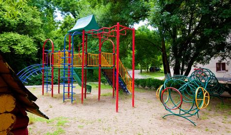 Пансионат Энергетик, г. Геленджик, с. Дивноморское