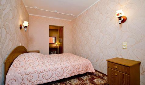 Пансионат Энергетик, г. Геленджик, с. Дивноморское