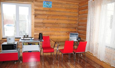 Коттедж Holiday home,