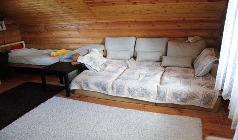 Коттедж Holiday home,