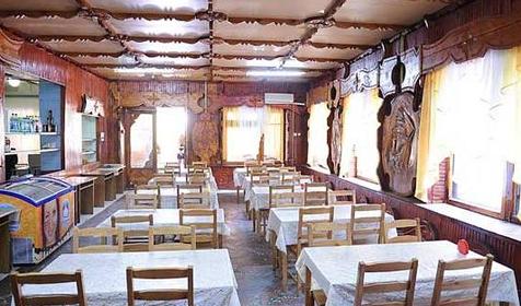 Пансионат Астерия, г. Ейск