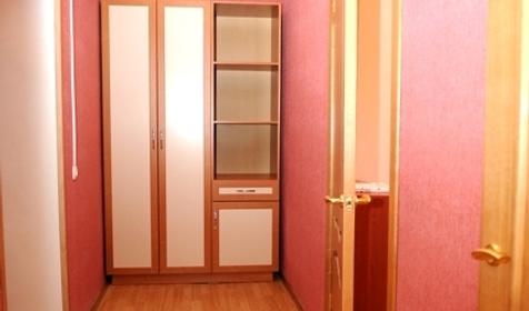 Люкс. Пансионат Астерия, г. Ейск