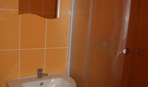 Стандарт четырехместный без балкона. Пансионат Астерия, г. Ейск