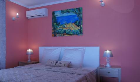 Лаванда Азов