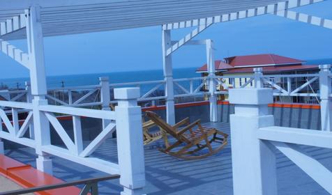 Лаванда Азов