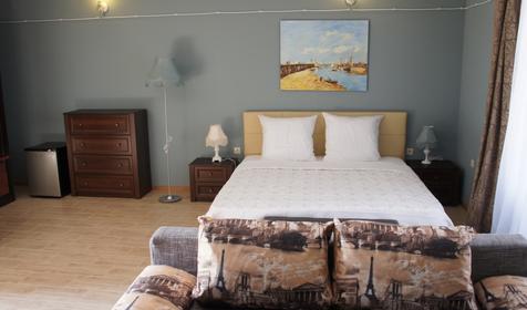 Лаванда Азов