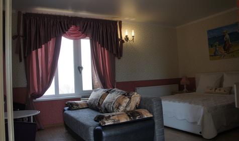 Лаванда Азов