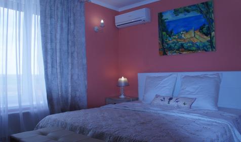 Пентхаус Экзюпери